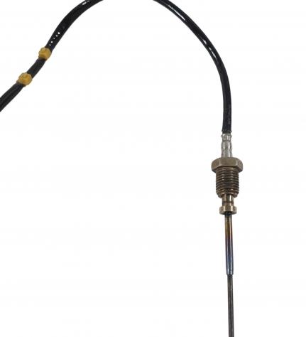 SENSORE DI TEMPERATURA GAS SCARICO FIAT 500 X Serie 46347523 Diesel 1300 (15) - Foto 2