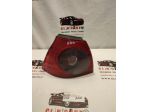 STOP FANALE POSTERIORE SINISTRO VOLKSWAGEN Golf 5 Berlina 1K6945095N BSE (0308)