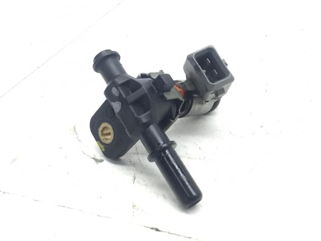 PIAGGIO BEVERLY TOURER 300 INIETTORE BENZINA CARBURANTE FUEL 2009 2010 M28A00 - Foto 5