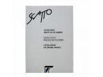 Catalogo parti di ricambio Piaggio Scatto 405295
