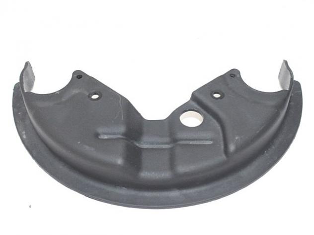 PARASPRUZZI FORCELLA ANTERIORE BMW R13 F 650 GS DAKAR 04 1999 - 2007 46632350003 FRONT FORK SPLASHGUARD CON PICCOLI GRAFFI