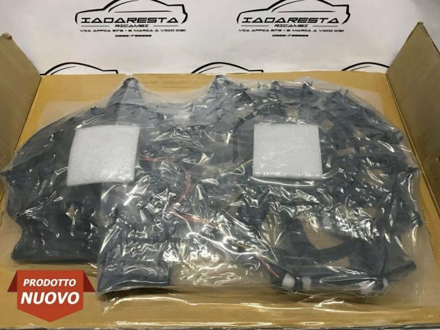 Ventola Radiatore Audi A4 - Seat Exeo 8E0959455