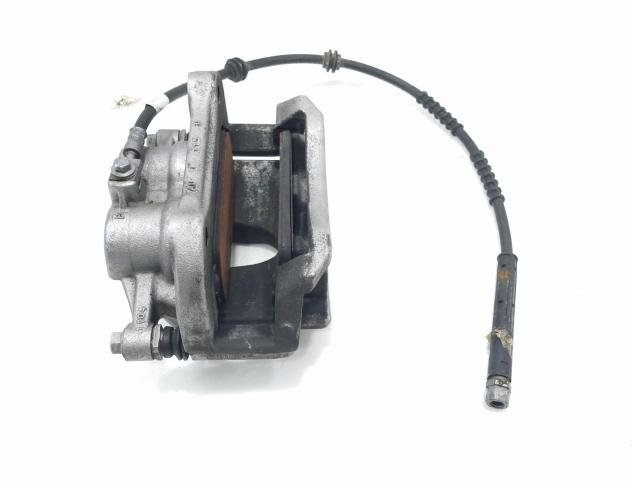 PINZA FRENO ANTERIORE SINISTRA MERCEDES GLE W167 A1674217700 OM 656.929 Diesel 2900 (18) - Foto 4