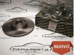 Disco Freno Ant. Avensis - Corolla 4351205080