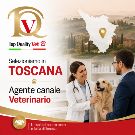 Agente canale Veterinario