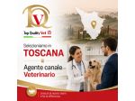 Agente canale Veterinario