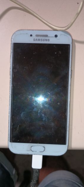 Samsung Galaxy A5 (Pezzo unico e di notevole interesse storico)