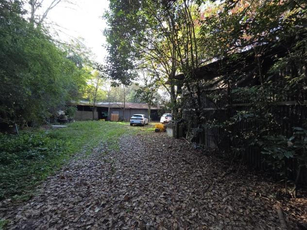 Terreno edif. residenziale in vendita a Segromigno In Monte - Capannori 2000 mq Rif: 1361787 - Foto 5