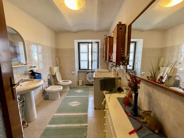 Casale in vendita a Cissone - Foto 12