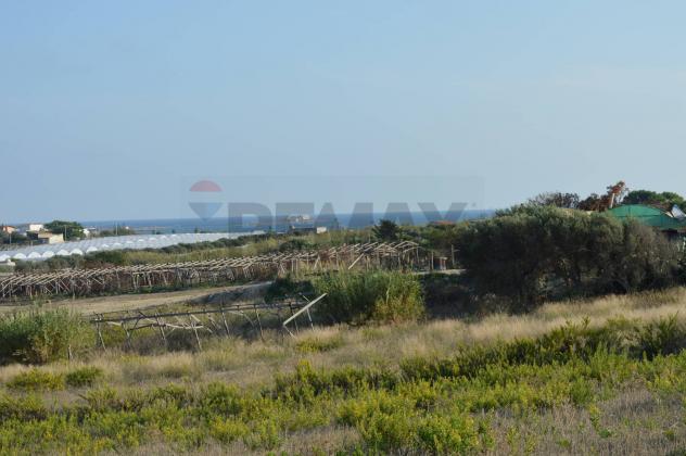 Terreno in vendita a Pachino - Foto 2