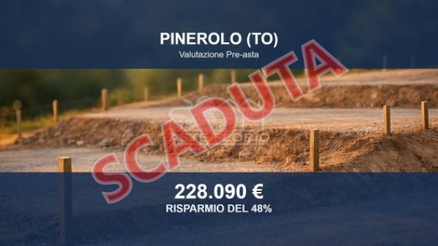 Immobile in asta di 23 m² in vendita a Pinerolo