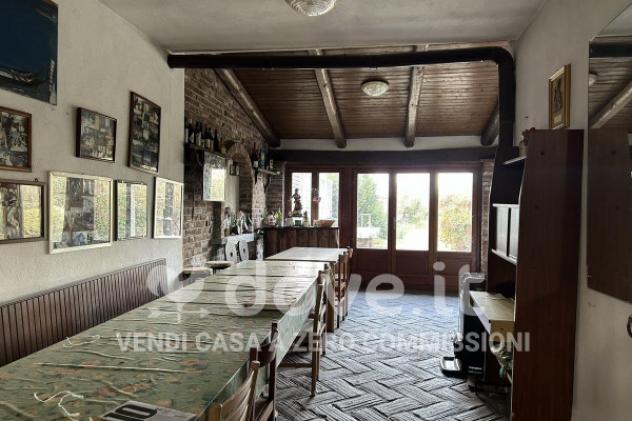 Rustico / Casale di 150 m² con 3 locali in vendita a Robbio - Foto 3