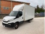 IVECO DAILY 35C14 CAB.  KM 85696 ANNO 2018 rif. 21127107