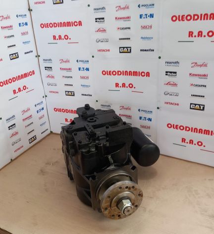 POMPA DANFOSS 90L100MH1AB60P3TGD03FAB