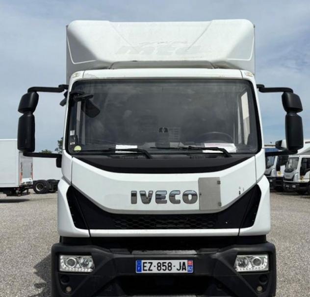 IVECO NEW EUROCARGO ML 120E19P EVI_C E6 rif. 23667044 - Foto 2