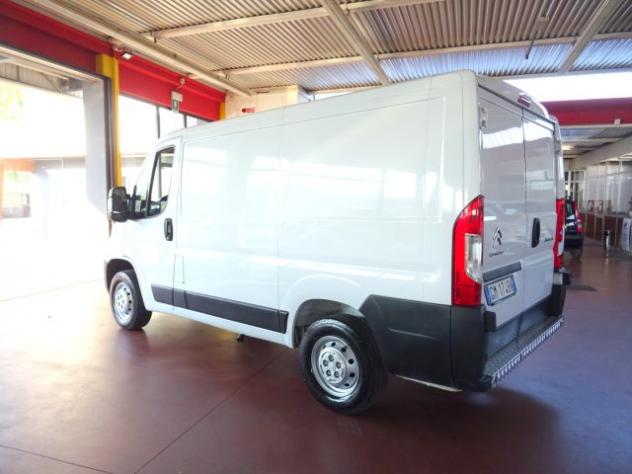 CITROEN Jumper 35 BlueHDi 140 S&S PC-TN Furgone Business rif. 23974941 - Foto 7