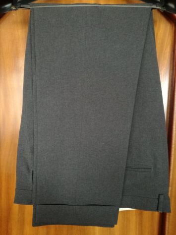 ABITO UOMO TRUST - Foto 4