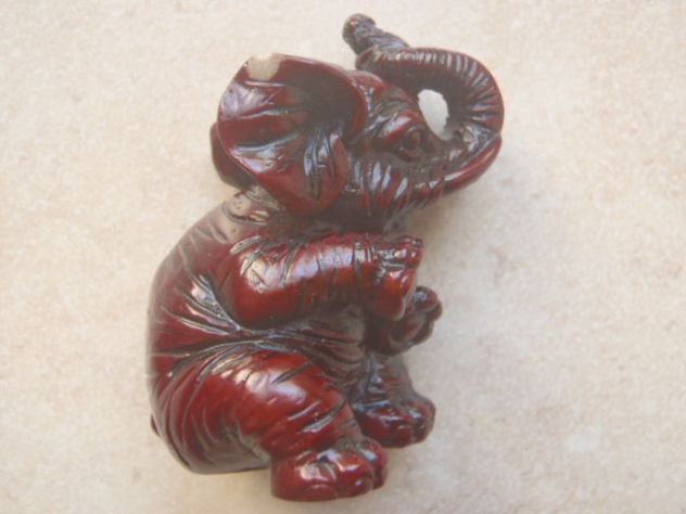 Statue Budda/Elefante - Foto 8