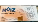 Console impianto DJ mixer Noiz