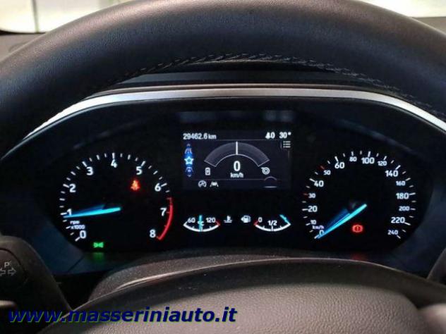 FORD Focus Focus Active Active 1.0 ecoboost hybrid rif. 24065194 - Foto 9