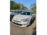 Citroen C5 2.0 HDi 160 Exclusive Tourer