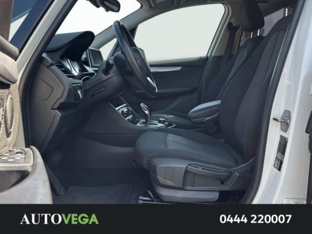 BMW 218 218i active tourer business 140cv auto rif. 23519121 - Foto 8