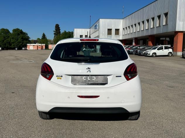 Peugeot 208 1.6 BlueHDi 75cv Allure - Foto 6