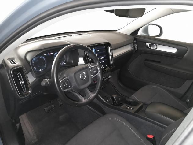 Volvo XC40 T4 Recharge Plug-in Hybrid Inscription Expression - Foto 6