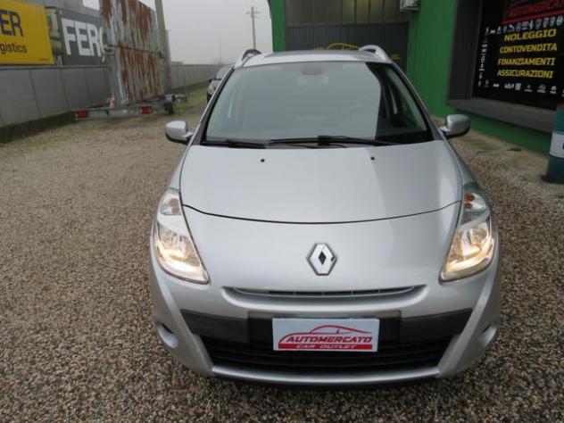 RENAULT Clio 1.5 dCi 85CV SporTour Luxe rif. 24043308 - Foto 3