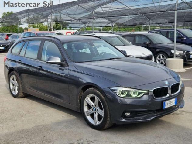 BMW 320 320d xDrive Business Adv. Touring aut. - GV219KS rif. 23835227 - Foto 8