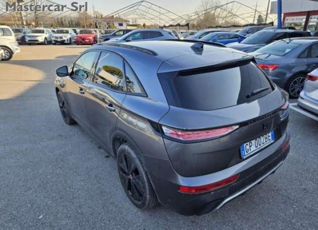 DS AUTOMOBILES DS 7 1.5 bluehdi Performance Line 130cv - GP002BE rif. 24018684 - Foto 4