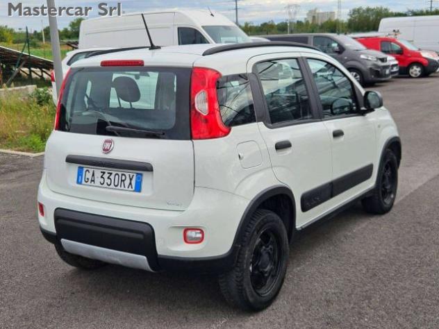 FIAT Panda Panda III 2016 4x4 0.9 t.air t. 4x4 s - GA330RX rif. 24178728 - Foto 6