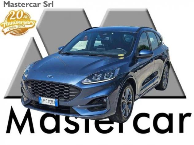 FORD Kuga Kuga III 2.5 full hybrid ST-Line 2wd 225cv cvt - rif. 23998336