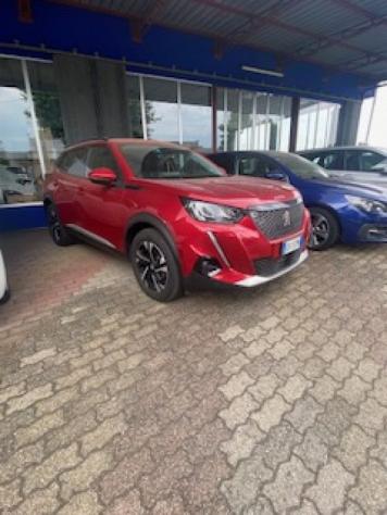 PEUGEOT 2008 1° serie BlueHDi 100 S&S Active rif. 22356715 - Foto 3