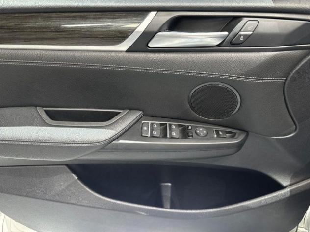 BMW X4 xDrive20d xLine rif. 23918440 - Foto 10