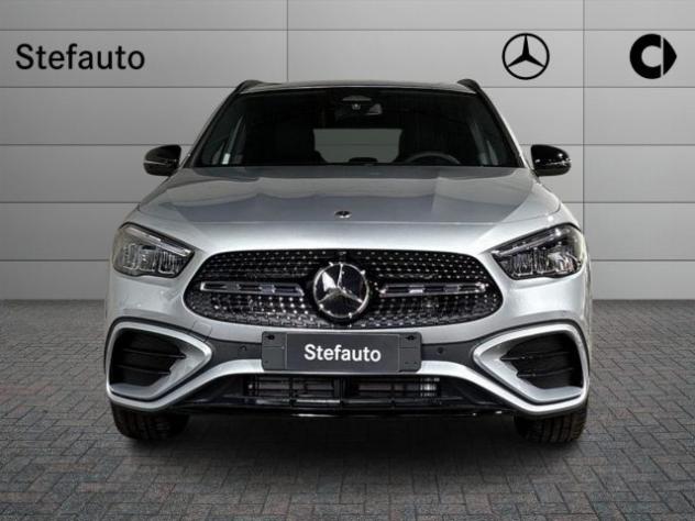 MERCEDES-BENZ GLA 180 d Automatic AMG Line Advanced Plus rif. 23019104 - Foto 4