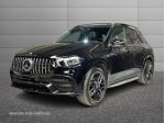 MERCEDES-BENZ GLE 53 AMG 4Matic+ Mild Hybrid AMG rif. 24013478