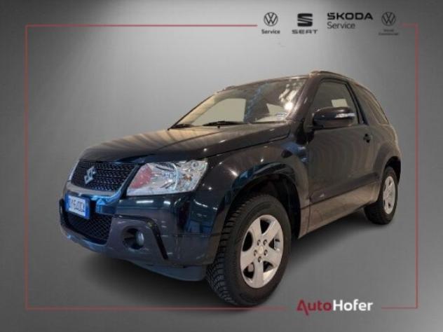 SUZUKI Grand Vitara 1.9 DDiS 3 porte rif. 23935580