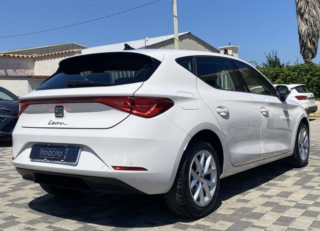 SEAT Leon Style 2.0 TDI 116CV - Foto 4