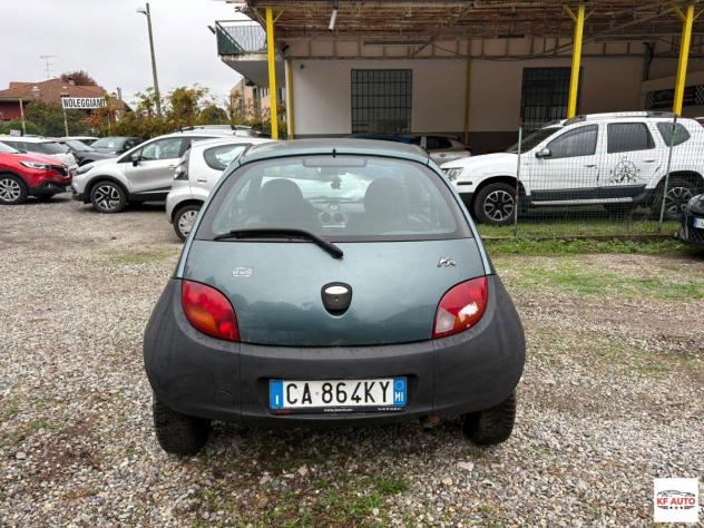 FORD - Ka 1.3 Collection s/CL,clima - Foto 5