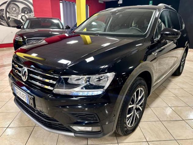 VOLKSWAGEN Tiguan Allspace 2.0 TDI SCR DSG 7 POSTI UNIPRO rif. 24175799