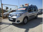 Renault Kangoo 1.5 dCi 110CV 5 POSTI N1 AUTOCARRO 2020