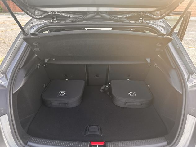 Mercedes classe A 250e Amg Line Advanced Plus - Foto 9