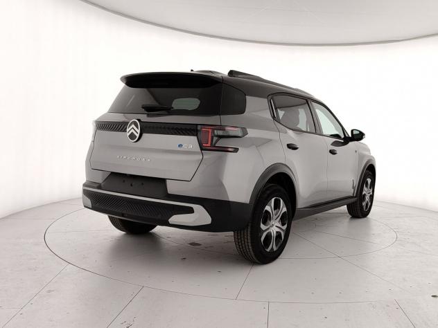 Citroën ë-C3 Aircross Elettrico 113 cv Automatico PLUS - Foto 6