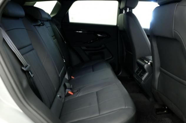 Land Rover Range Rover Evoque 1.5 P270e PHEV S AWD auto - Foto 4