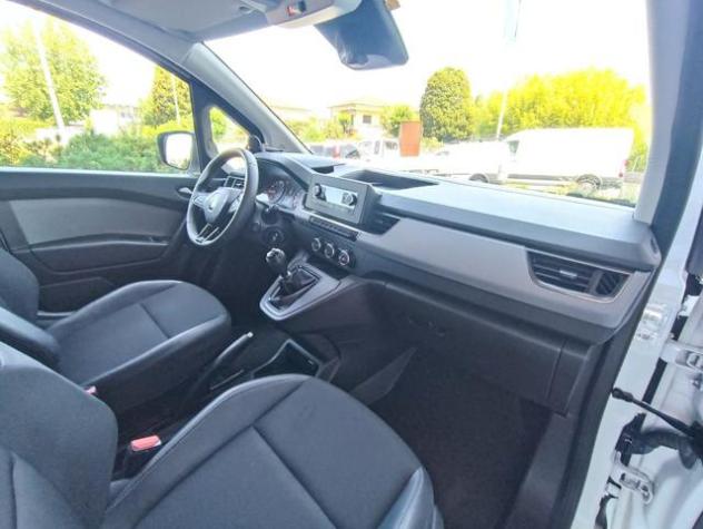 RENAULT Kangoo 1.3 TCe 100 CV Van Edition One rif. 24238602 - Foto 9