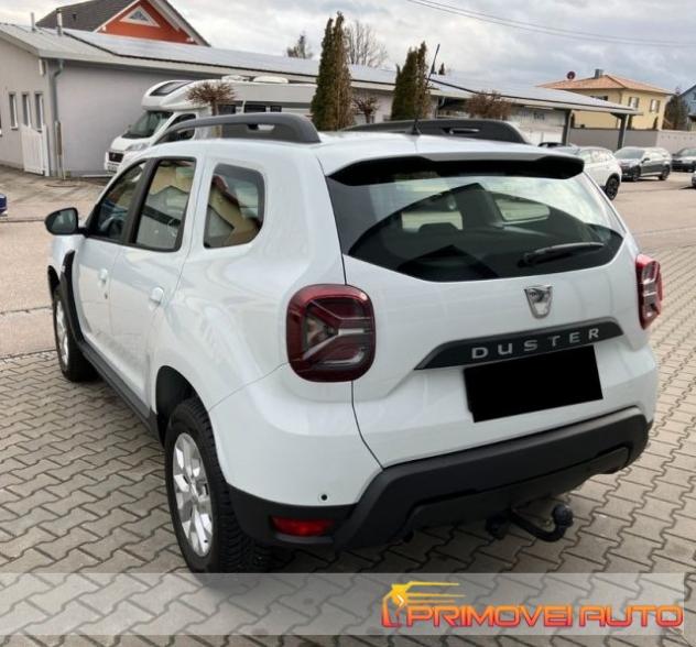 DACIA Duster 1.0 TCe GPL 4x2 Comfort rif. 20559076 - Foto 9