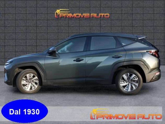 HYUNDAI Tucson 1.6 CRDI XTech rif. 23023173