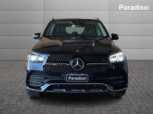 Mercedes-Benz GLE 350de 4MATIC - 2021 | PLUG-IN HYBRID - 320CV - PREMIUM PLUS - Foto 2