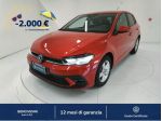 Volkswagen Polo 6ª serie 1.0 EVO